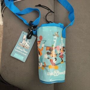 Disney Parks Water Bottle Holder